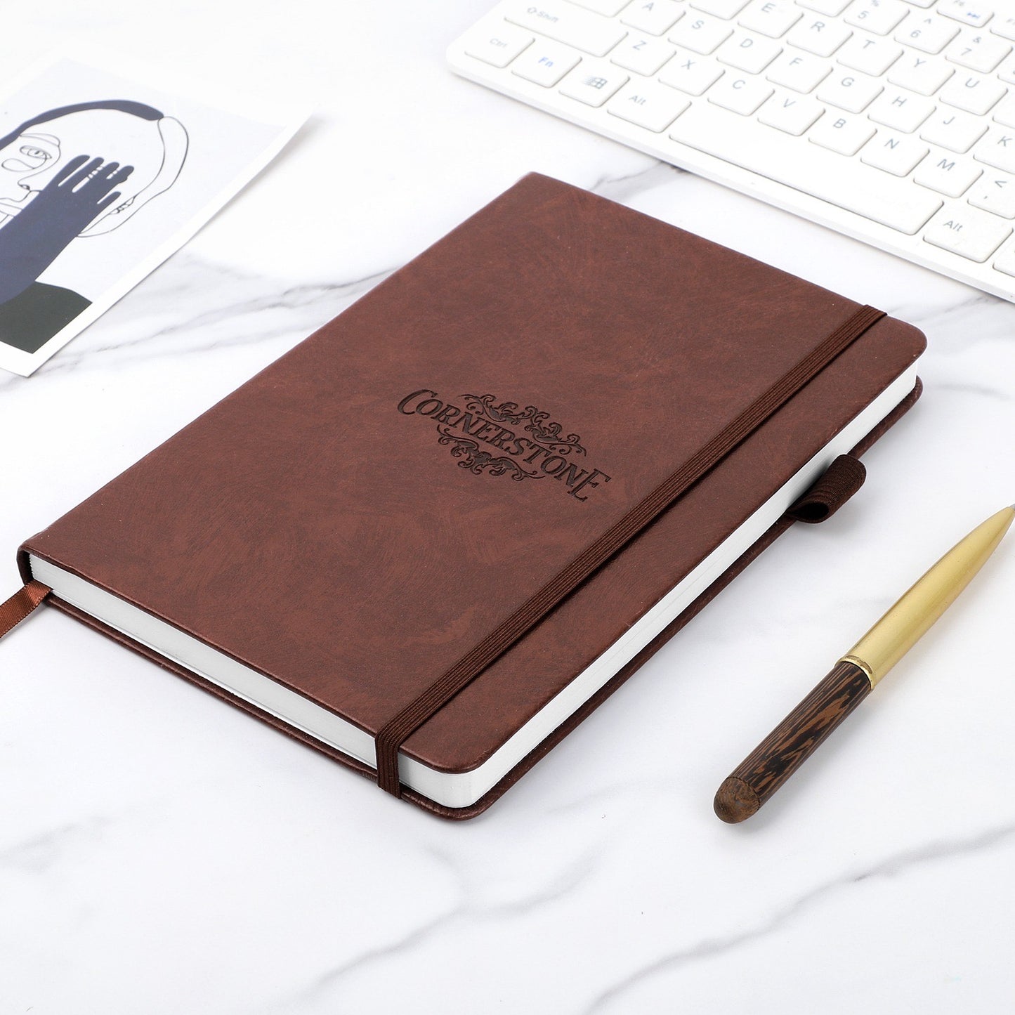 CornerStone Daily Planner